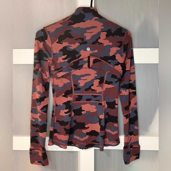 Lululemon women’s define jacket size 4 - Picture 7 of 13